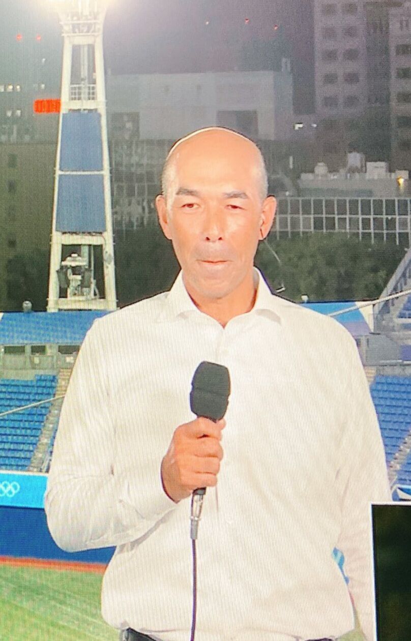 悲報 和田一浩さん 49 おじいちゃんになる なんｊリーグ