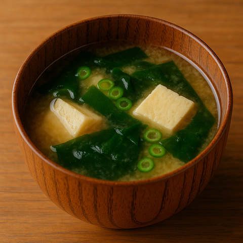 味噌汁
