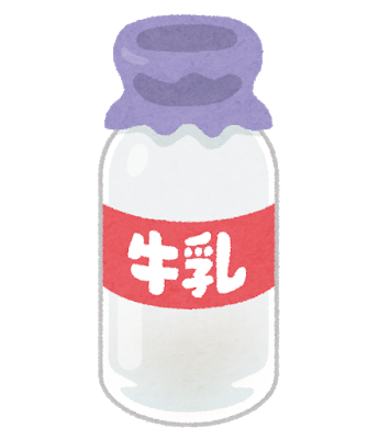 本社がある名古屋で採用しなかった理由 実は名古屋な ミルメーク 牛乳嫌いを救ってきた逸品 プロ野球１２球団まとめサイト