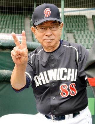 三大 かわいいプロ野球監督 ヤクルト真中 伊東勤 あとひとりは 竜速 りゅうそく 三大 かわいいプロ野球監督 ヤクルト真中 伊東勤 あとひとりは 竜速 りゅうそく