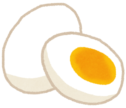 中日・高橋宏斗「大谷翔平さんは毎食ゆで卵を３個以上食べていた。マネしたけどキツくて無理だった