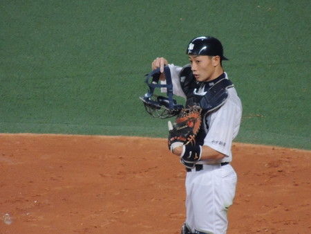 カテゴリ:中日ドラゴンズOB > 松井雅人元中日松井雅人さん、現役引退 オリックス球団職員へオリックス松井雅人戦力外【悲報】松井雅人さん、自分の所属球団名を知らなかった【朗報】松井雅人さん、FA宣言せずに残留 【MM】【悲報】松井雅人が出血性胃炎で嘔吐(血混じる)