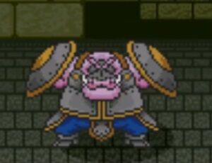 シールドヒッポ