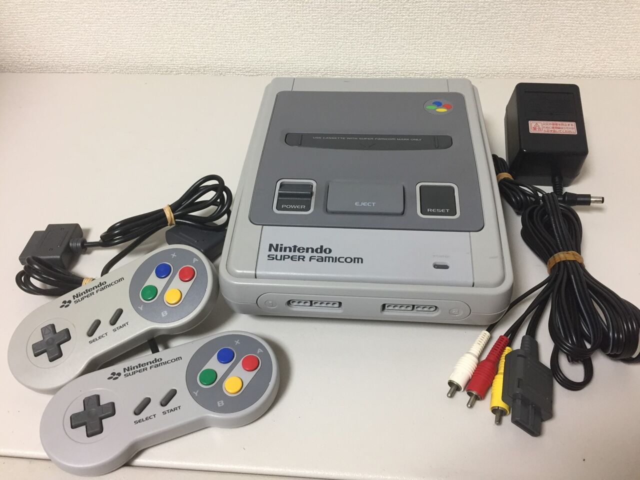 スーパーファミコンのクソデカacアダプタ なんjリーグ スーパーファミコンのクソデカacアダプタ なんjリーグ
