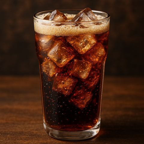 コーラ