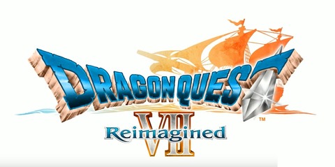 ドラクエ7リメイク