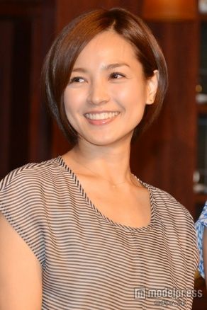今気になる 芸能情報 国仲涼子さんの家庭 向井理さんとの子供 ２人目の話題