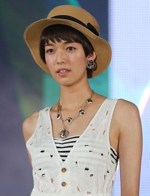 今気になる 芸能情報 佐藤栞里が嫌い 斜視