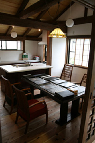 bc工房 Are Kore 杉坂建築事務所 新築見学会 bc工房 Are Kore 杉坂建築事務所 新築見学会