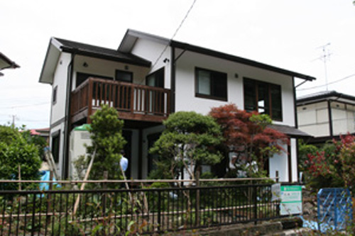 bc工房 Are Kore 杉坂建築事務所 新築見学会 bc工房 Are Kore 杉坂建築事務所 新築見学会