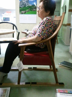 お姉さんD工芸横