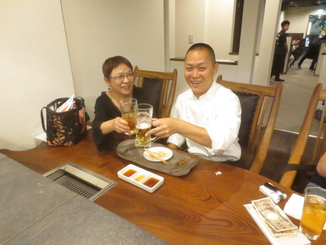 bc工房 Are Kore 焼肉 大昌園 川崎駅前店 オープン bc工房 Are Kore 焼肉 大昌園 川崎駅前店 オープン