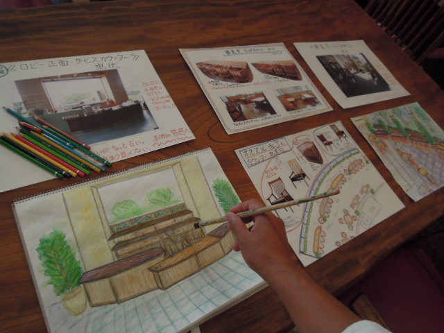 �������