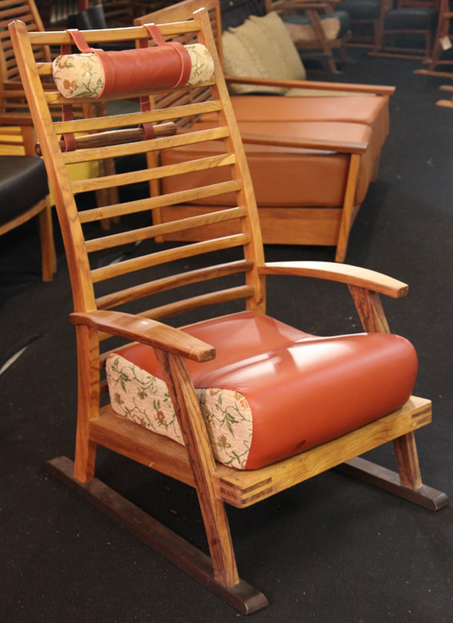 BC工房　椅子 ゆうゆう和椅子 | 楽しい家具 BC工房