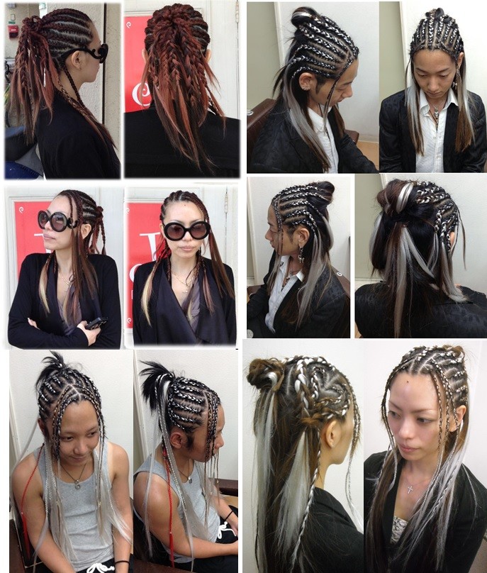 L Arc En Ciel Live に 大阪市平野区のジュン美容室 ブルークリップのとじこみふろく L Arc En Ciel Live に 大阪市平野区のジュン美容室 ブルークリップのとじこみふろく