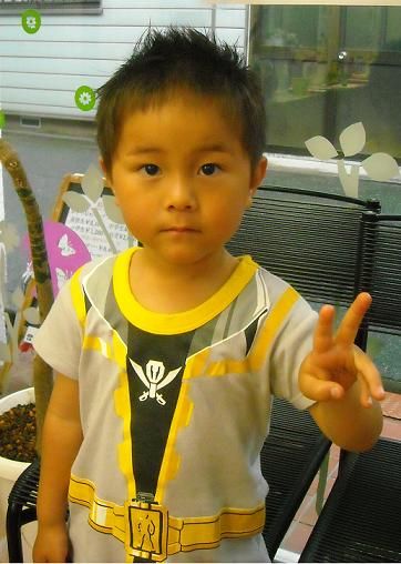 素敵なお客様 お子様カット 赤ちゃん筆 大阪市平野区のジュン美容室 ブルークリップのとじこみふろく 素敵なお客様 お子様カット 赤ちゃん筆 大阪市平野区のジュン美容室 ブルークリップのとじこみふろく
