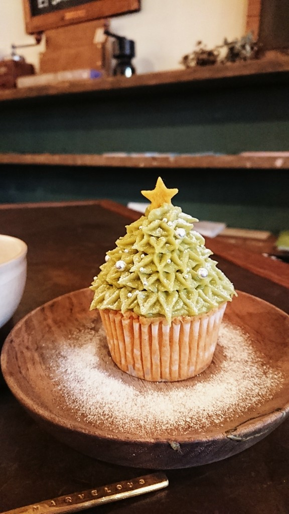 プチ クリスマスケーキ 大阪市平野区のジュン美容室 ブルークリップのとじこみふろく プチ クリスマスケーキ 大阪市平野区のジュン美容室 ブルークリップのとじこみふろく