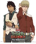 Tiger¡õBunny