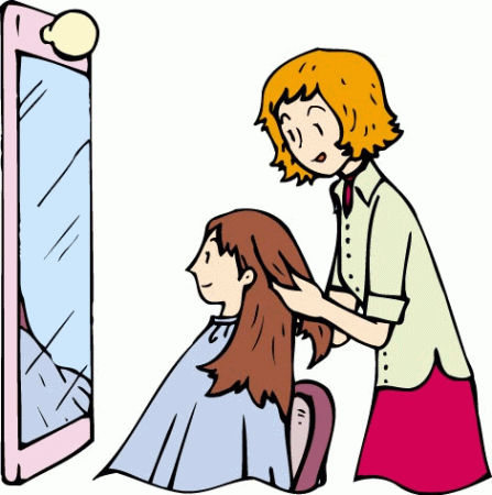 大阪市平野区のジュン美容室 ブルークリップのとじこみふろく 年11月17日