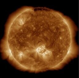 Sun