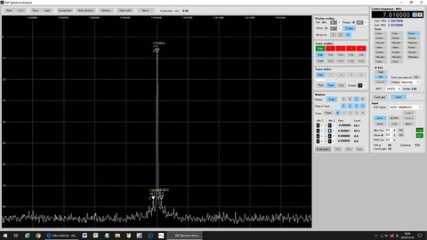 IC-7100M_5W_7.010MHz_CW_in