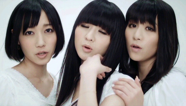 I Still Love U Perfume Perfume パフューム の画像ブログ I Still Love U Perfume Perfume パフューム の画像ブログ