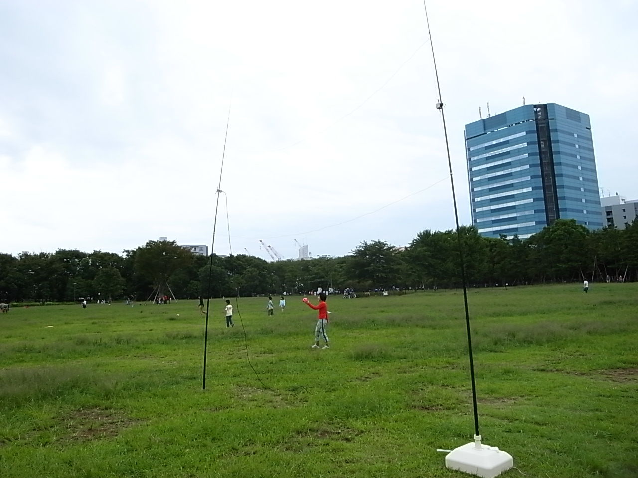 日本短波クラブ