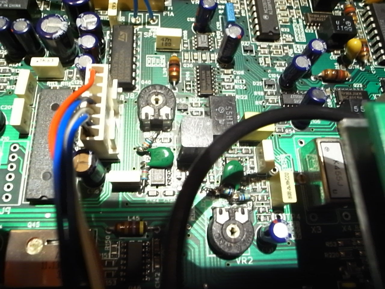 AOR AR7030PLUS(難あり) AOR AR7030PLUS(難あり) AOR AR7030PLUS(難あり) AOR AR7030PLUS(難あり)