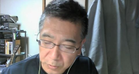 a金井さん