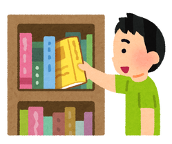 school_toshokan_hondana