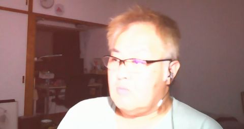 a佐々木さん