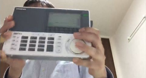 a内田さん