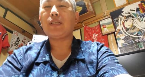 a柳澤さん