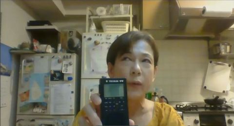 a金澤さん