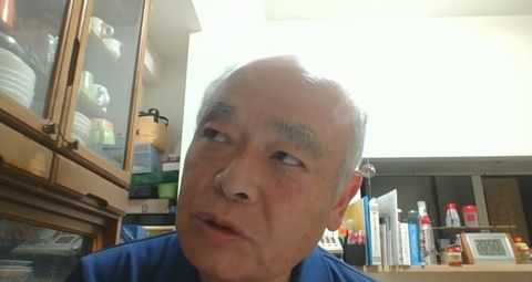 a加藤さん