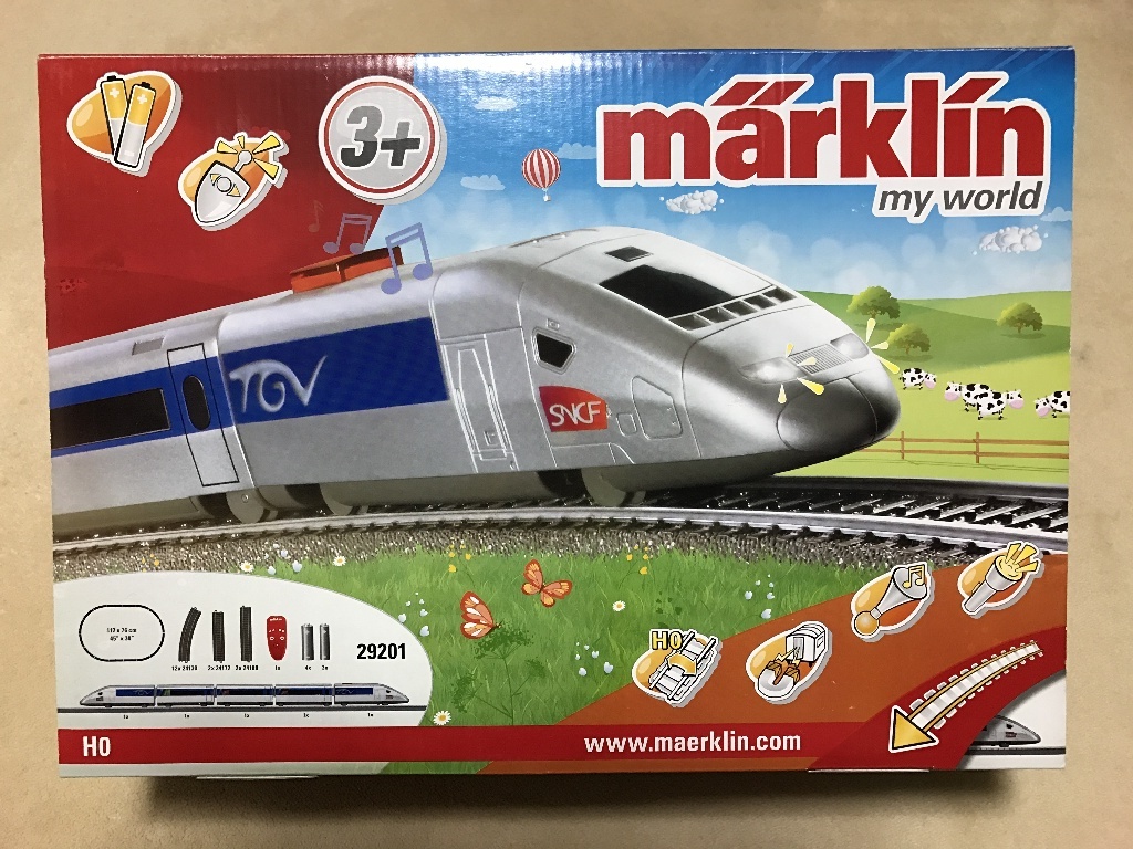 ☆希少☆Marklin メルクリン 24611、24612 線路ポイント分岐器