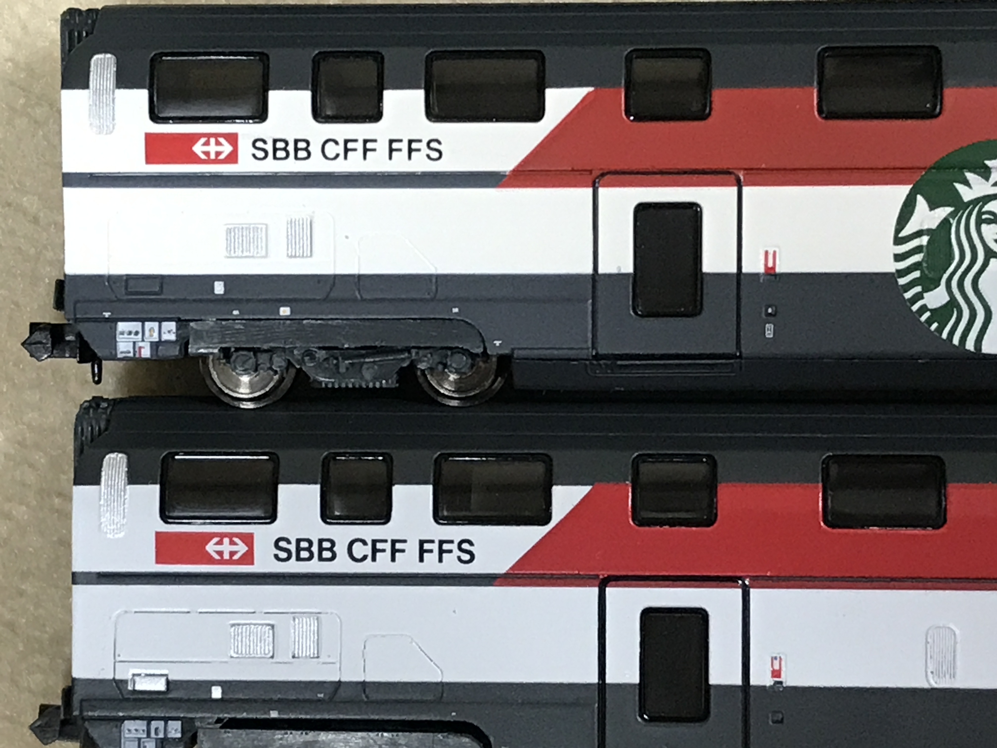 Hobbytrain】SBB IC2000 : かなのブログ(ヤフブロ過去ログ) Hobbytrain】SBB IC2000 : かなのブログ(ヤフブロ過去ログ)