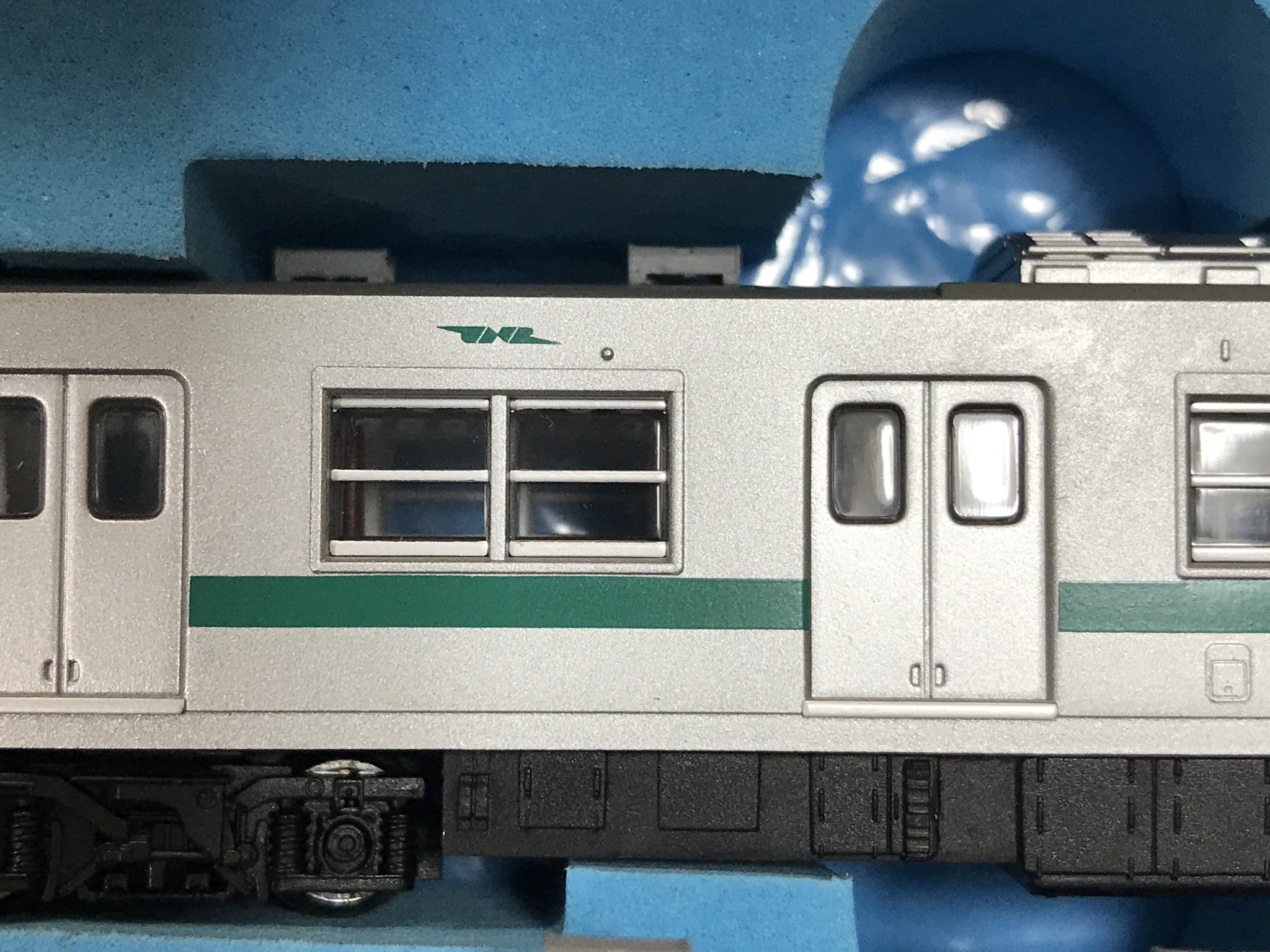 マイクロエース 203系 100番台 203系100番台 - KH Train Factory