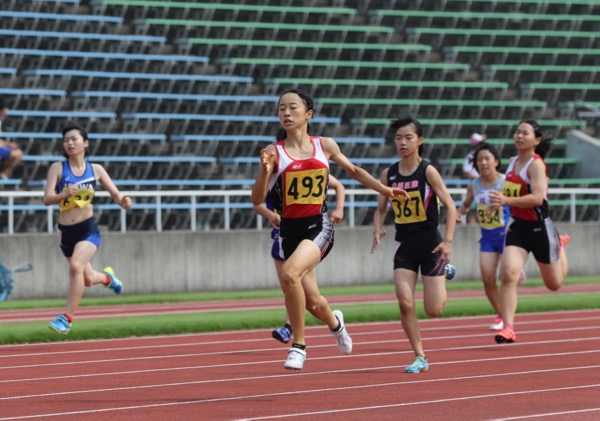 山梨陸協トピックス