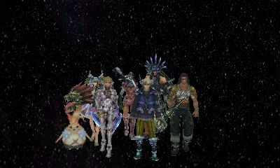 ややややっとやっとやっとゼノブレイドをクリア W 空想自由少年の ギター 作曲 ﾎﾞｶﾛ ﾀﾞｰﾂ 食べ歩き 読書のまったりブログ