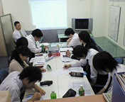 2008.5.23新人研修