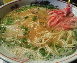 けいじ・博多ラーメン
