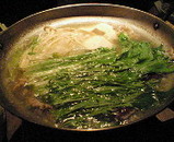 水炊き