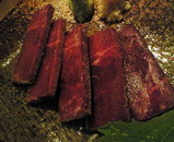 鯨刺し