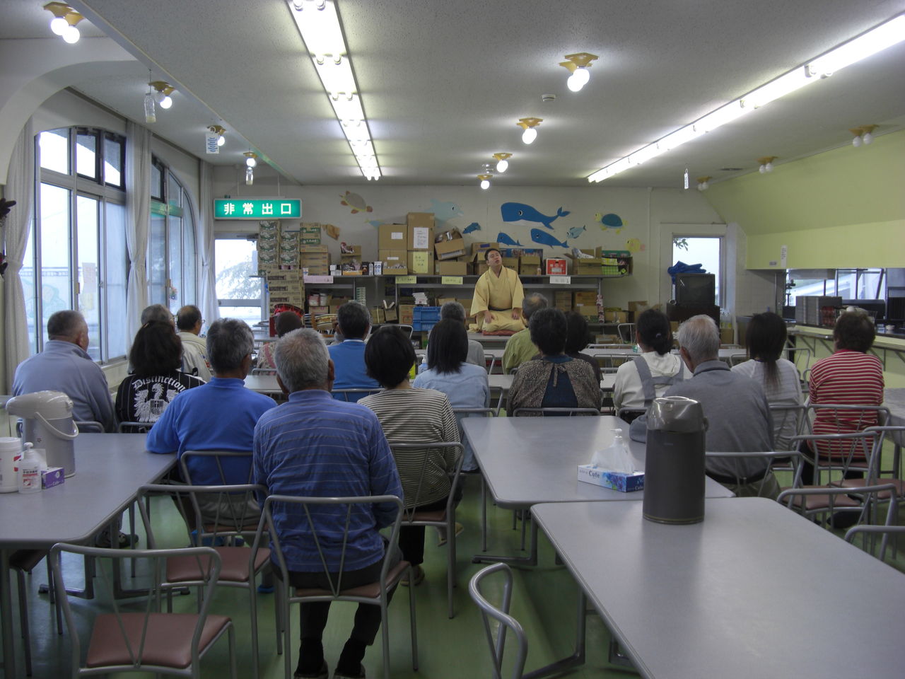 2011.6.27岩手県_陸中海岸青少年の家 : Be I PROJECT BLOG