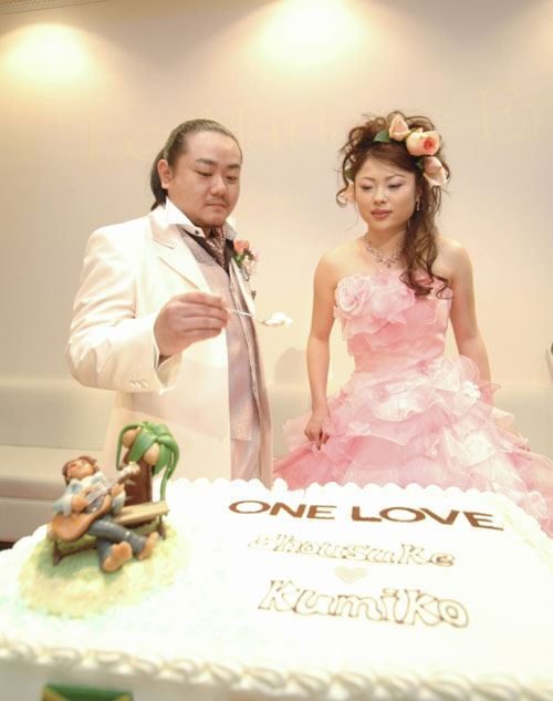 レゲエウェディング Be Mariage レゲエウェディング Be Mariage