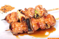 yakitori