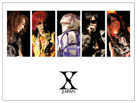 Xjapan