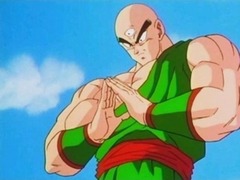 tenshinhan