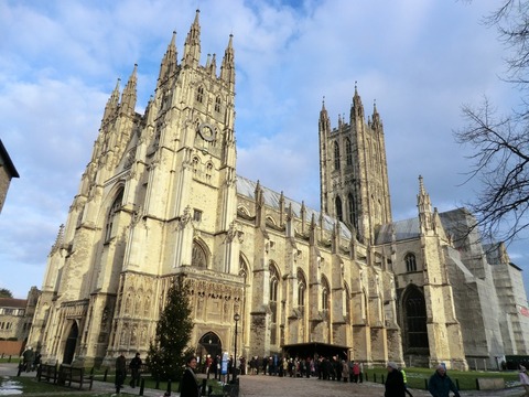 canterburycathedral